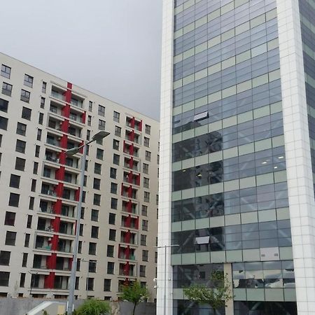 Eapartment 布加勒斯特 外观 照片