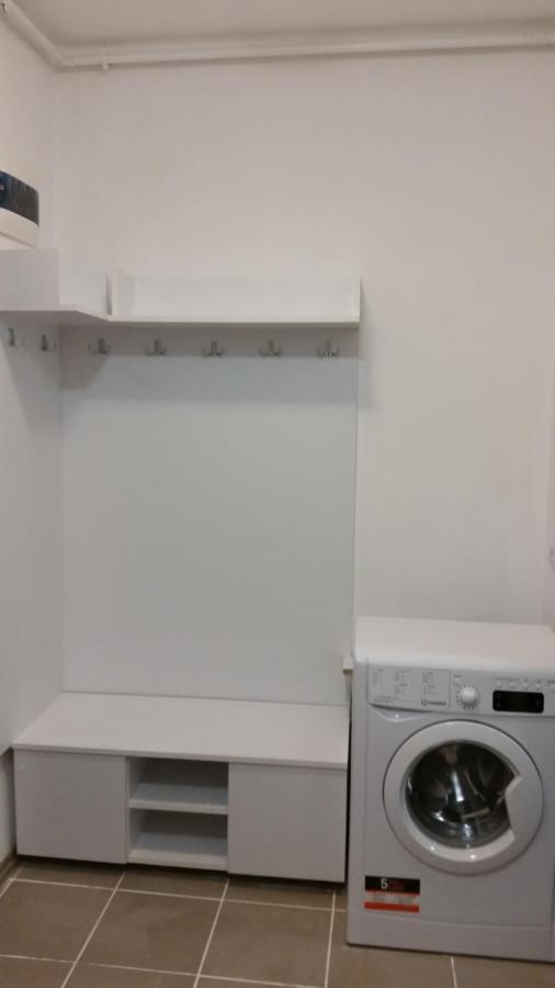 Eapartment 布加勒斯特 外观 照片