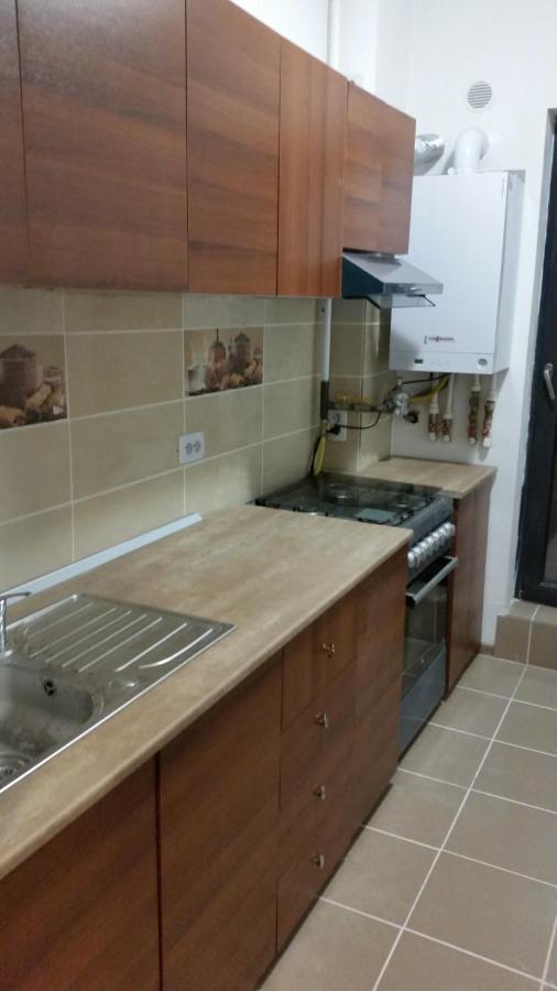 Eapartment 布加勒斯特 外观 照片