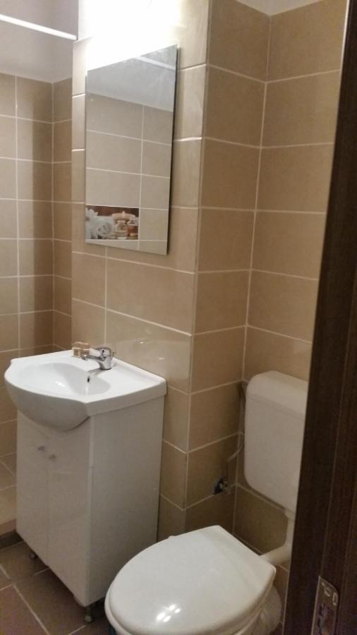 Eapartment 布加勒斯特 外观 照片