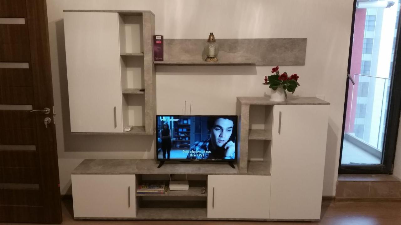 Eapartment 布加勒斯特 外观 照片
