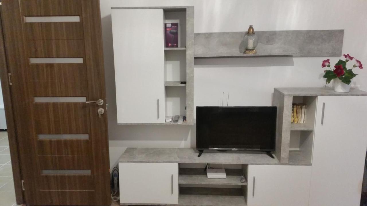 Eapartment 布加勒斯特 外观 照片