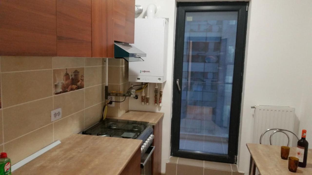 Eapartment 布加勒斯特 外观 照片