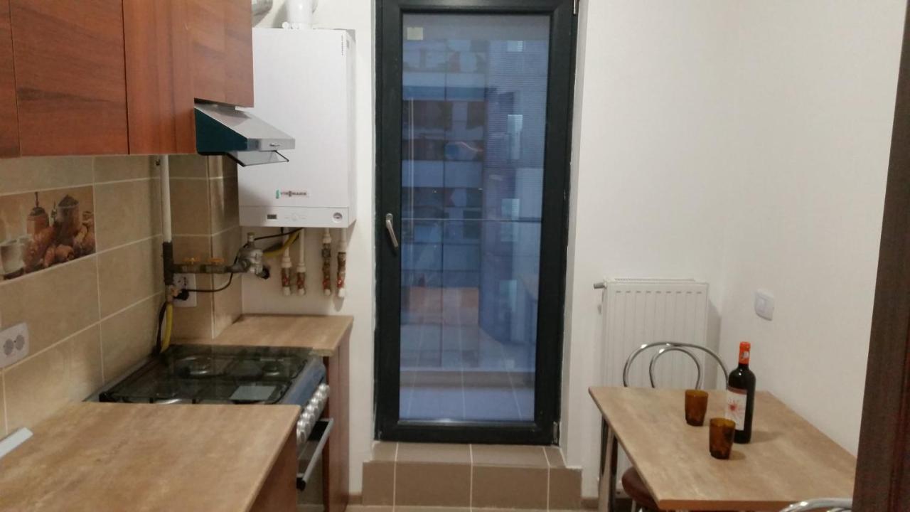 Eapartment 布加勒斯特 外观 照片