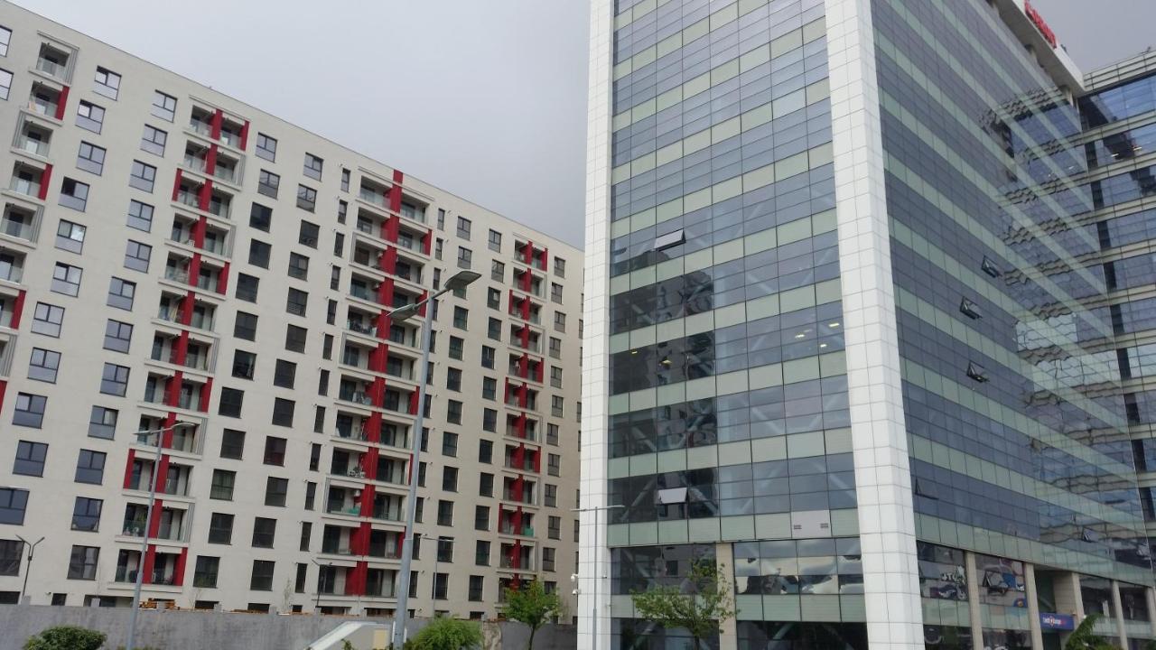 Eapartment 布加勒斯特 外观 照片