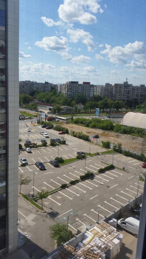 Eapartment 布加勒斯特 外观 照片