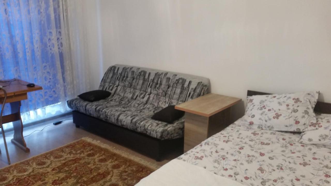 Eapartment 布加勒斯特 外观 照片