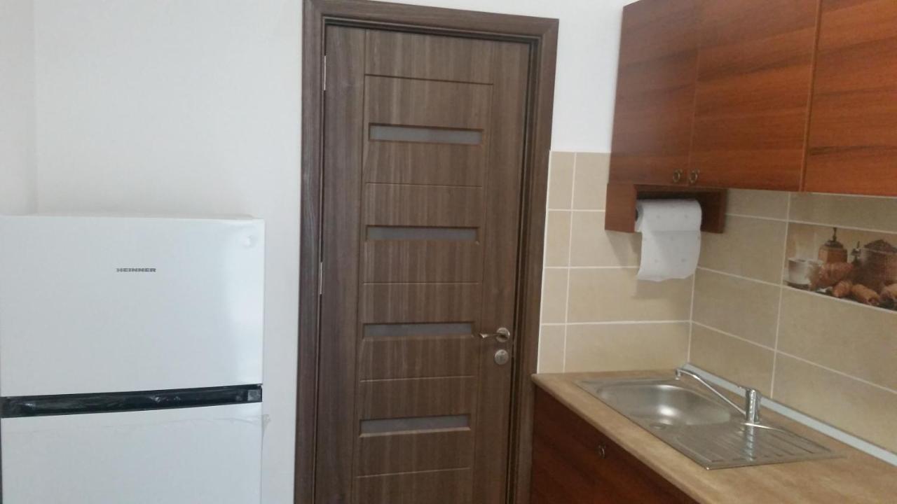 Eapartment 布加勒斯特 外观 照片