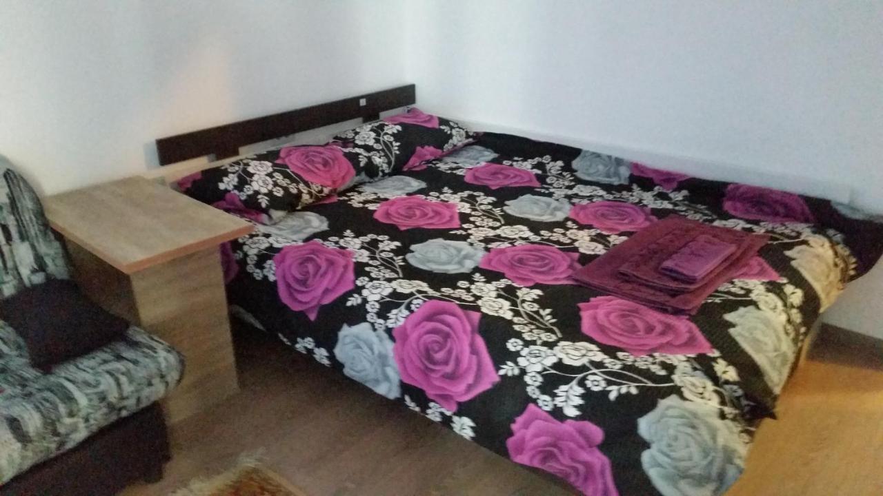 Eapartment 布加勒斯特 外观 照片